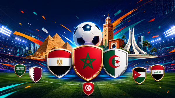 الأعلى 21.5 مليون دولار... مكافآت المنتخبات العربية في كأس العالم - سبوتنيك عربي