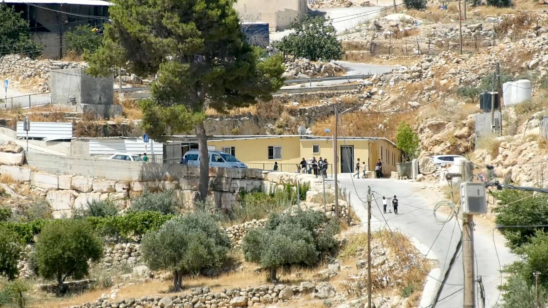 الخارجية الفلسطينية ترحب بحظر بلجيكا منتجات "المستعمرات" الإسرائيلية وتطالب بعقوبات على المستوطنين