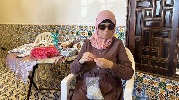  - سبوتنيك عربي