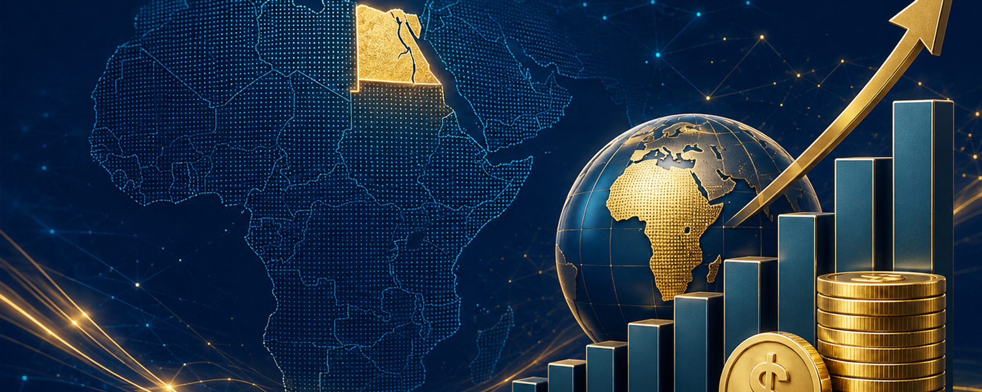 مصر في المقدمة... ترتيب الدول الأفريقية في جذب الاستثمارات الأجنبية المباشرة   - سبوتنيك عربي, 1920, 23.07.2026