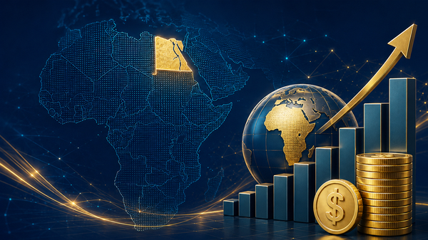 مصر في المقدمة... ترتيب الدول الأفريقية في جذب الاستثمارات الأجنبية المباشرة   - سبوتنيك عربي