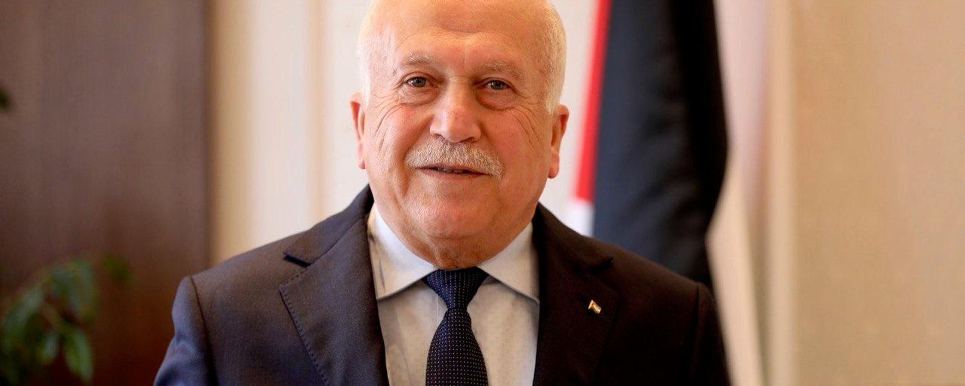 وزير الاقتصاد الفلسطيني المهندس محمد العامور وزير الاقتصاد الفلسطيني المهندس محمد العامور - سبوتنيك عربي, 1920, 23.07.2026