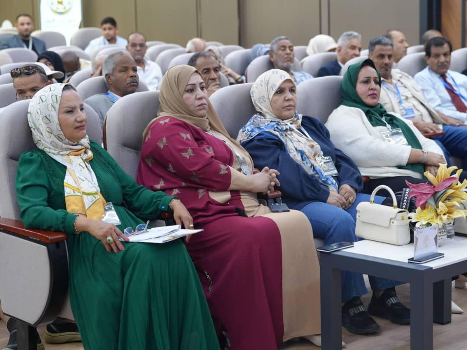 الأحزاب الليبية تدعو إلى انتخابات خلال عامين وتؤيد مؤتمرًا تأسيسيًا حال تعثر الحل السياسي - سبوتنيك عربي, 1920, 23.07.2026