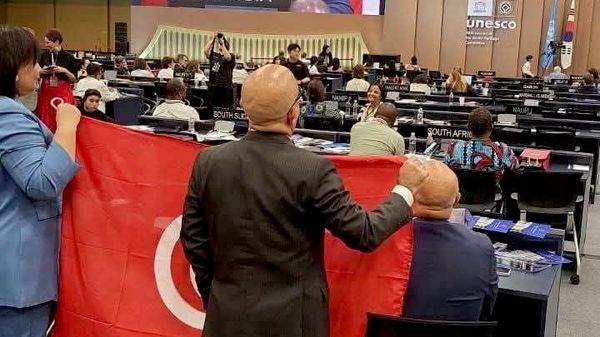 إدراج قرية سيدي بوسعيد التونسية على قائمة التراث العالمي لـيونسكو - سبوتنيك عربي