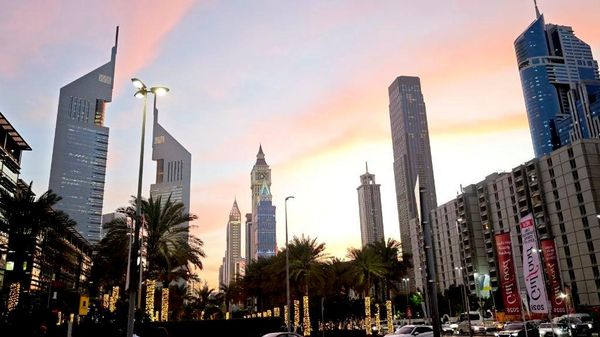  كيف أثرت الصراعات الإقليمية على سوق العقارات في الإمارات - سبوتنيك عربي