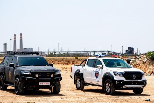 الجمارك الليبية تتلف شحنة حشيش تتجاوز 5 أطنان في مصراتة - سبوتنيك عربي