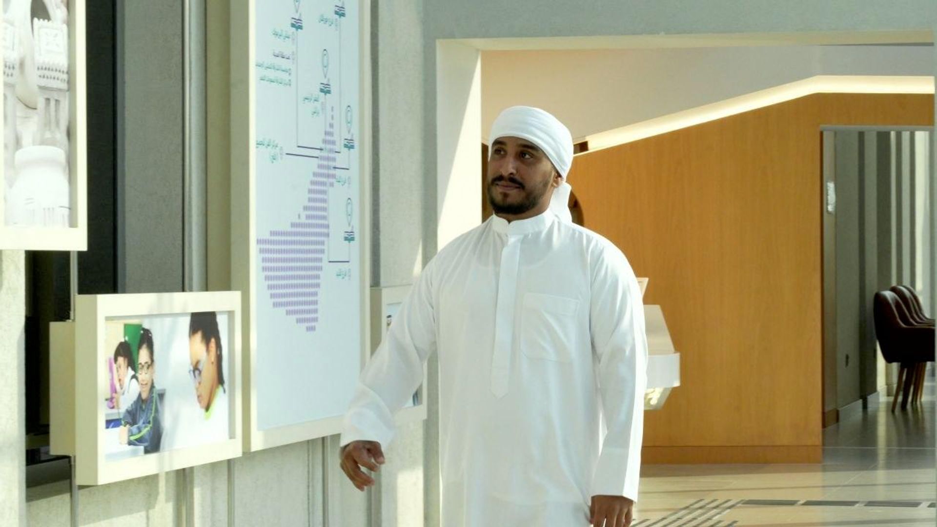 الإرادة خلف العدسة.. كيف تحولت قصة عبد المغيث من الإعاقة إلى التصوير الاحترافي - سبوتنيك عربي, 1920, 26.07.2026