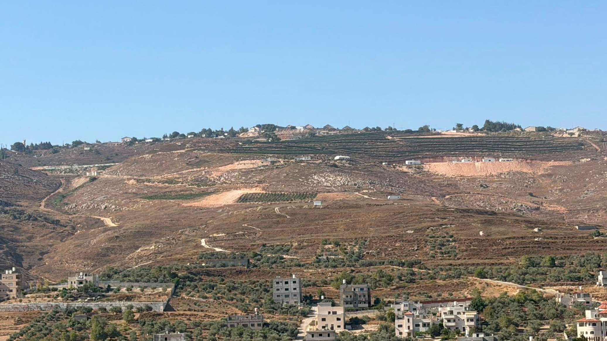 مسؤول فلسطيني: نقل صلاحيات الضفة الغربية للشرطة الإسرائيلية ضم فعلي وتطهير عرقي ممنهج