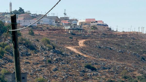 مسؤول فلسطيني لـ "سبوتنيك": طرح إسرائيل وحدات استيطانية ضمن مشروع "إي 1" دعاية انتخابية