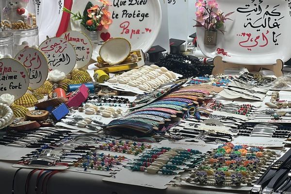 معرض الصناعات التقليدية… عندما تتحول الحرفة الجزائرية إلى جسر بين الثقافة والسياحة - سبوتنيك عربي