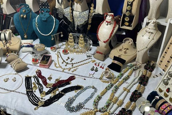 معرض الصناعات التقليدية… عندما تتحول الحرفة الجزائرية إلى جسر بين الثقافة والسياحة - سبوتنيك عربي