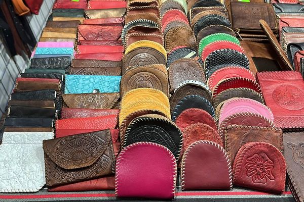 معرض الصناعات التقليدية… عندما تتحول الحرفة الجزائرية إلى جسر بين الثقافة والسياحة - سبوتنيك عربي