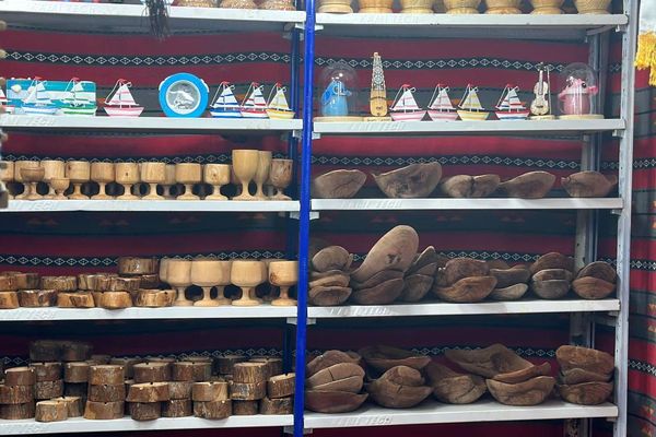 معرض الصناعات التقليدية… عندما تتحول الحرفة الجزائرية إلى جسر بين الثقافة والسياحة - سبوتنيك عربي