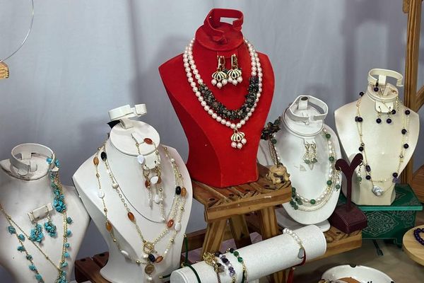 معرض الصناعات التقليدية… عندما تتحول الحرفة الجزائرية إلى جسر بين الثقافة والسياحة - سبوتنيك عربي