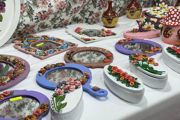 معرض الصناعات التقليدية… عندما تتحول الحرفة الجزائرية إلى جسر بين الثقافة والسياحة - سبوتنيك عربي