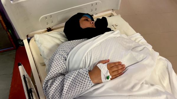 ارتفاع حالات الإجهاض وتشوه الأجنة في غزة وسط تفاقم الأزمة الصحية - سبوتنيك عربي