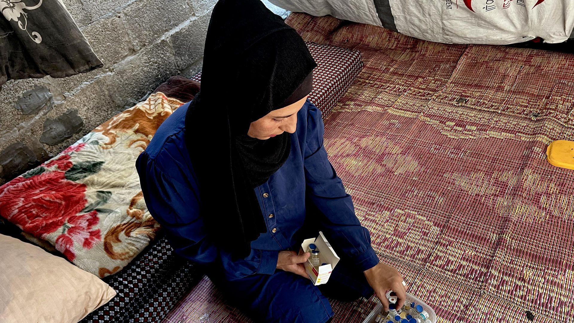 ارتفاع حالات الإجهاض وتشوه الأجنة في غزة وسط تفاقم الأزمة الصحية - سبوتنيك عربي, 1920, 27.07.2026