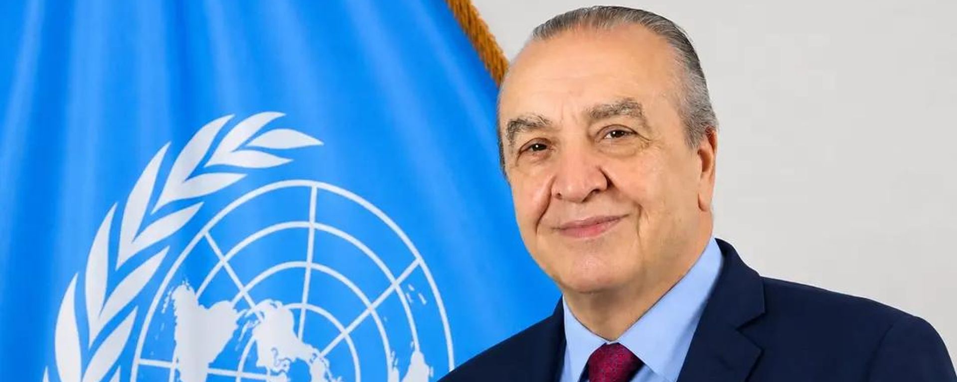 السفير عمار بن جامع رئيسًا للمجلس الاقتصادي والاجتماعي للأمم المتحدة - سبوتنيك عربي, 1920, 28.07.2026
