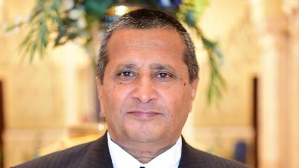 السفير اليمني لدى روسيا الاتحادية، الدكتور أحمد سالم الوحيشي - سبوتنيك عربي