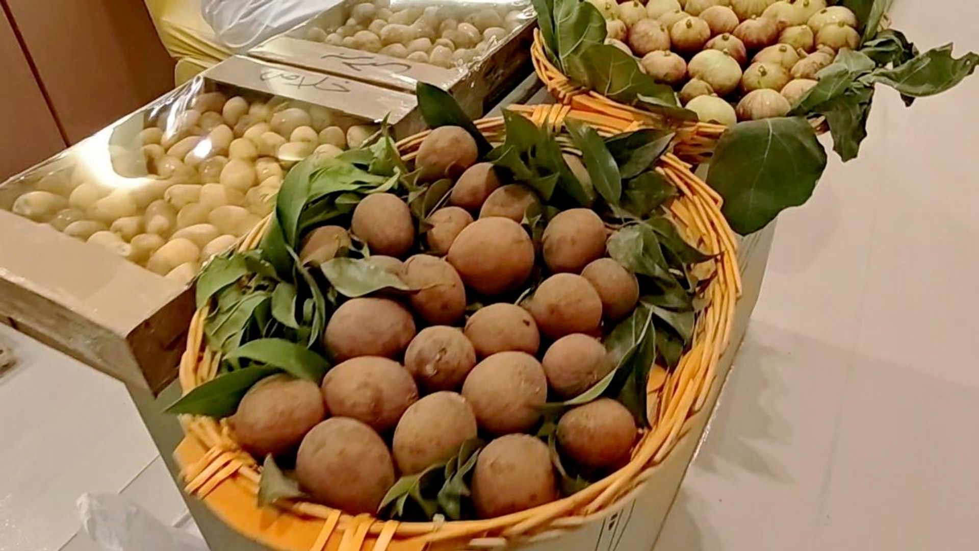 لدعم المنتجات المحلية والحرف التراثية الإماراتية.. انطلاق مهرجان ليوا في عجمان 
 - سبوتنيك عربي, 1920, 30.07.2026