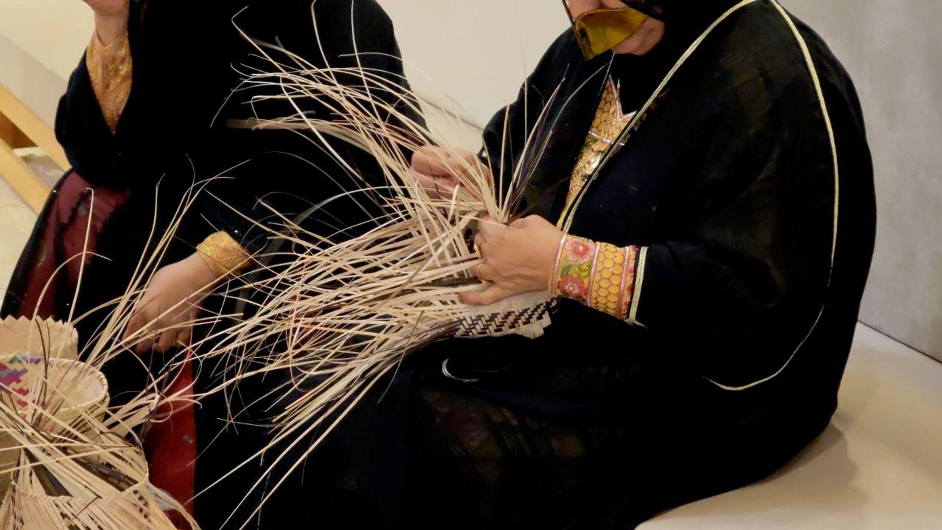 لدعم المنتجات المحلية والحرف التراثية الإماراتية.. انطلاق مهرجان ليوا في عجمان 
 - سبوتنيك عربي, 1920, 30.07.2026