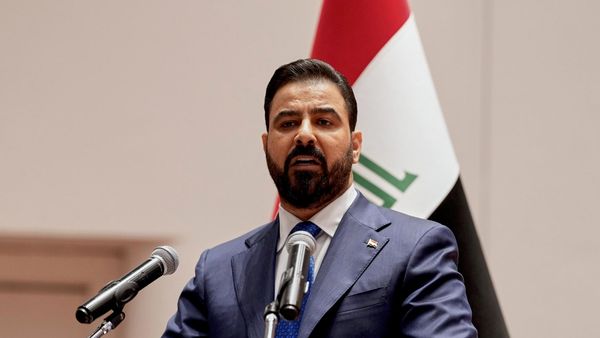 رئيس الوزراء العراقي، علي فالح الزيدي - سبوتنيك عربي