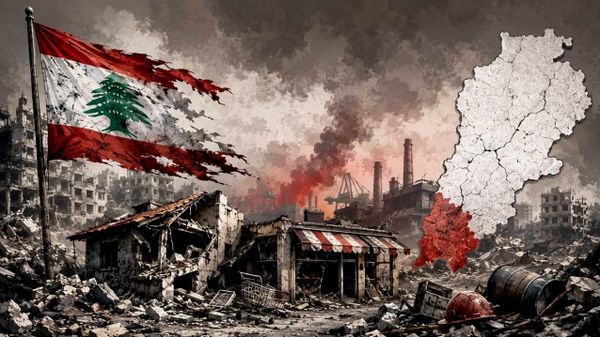 بالأرقام.. خسائر الحرب في لبنان  - سبوتنيك عربي
