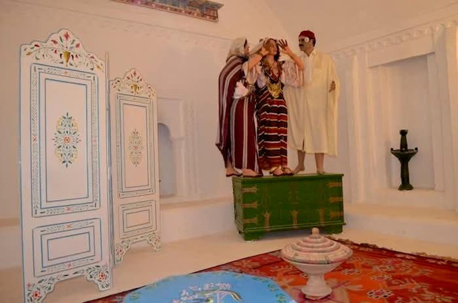 من قرطاج إلى سيدي بوسعيد.. كيف رسخت تونس مكانتها على خريطة التراث العالمي لـيونيسكو؟ من قرطاج إلى سيدي بوسعيد.. كيف رسخت تونس مكانتها على خريطة التراث العالمي لـيونيسكو؟ - سبوتنيك عربي, 1920, 06.08.2026
