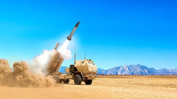 Ракета Precision Strike Missile (PrSM) класса земля-земля - سبوتنيك عربي