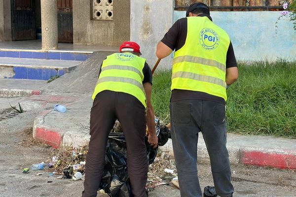 من الشارع إلى المواطنة.. هل تعيد حملات تنظيف الجزائر رسم صورة العاصمة؟ أغسطس 2026
من الشارع إلى المواطنة.. هل تعيد حملات تنظيف الجزائر رسم صورة العاصمة؟ أغسطس 2026
- سبوتنيك عربي