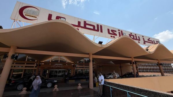 بين نقل الدم ونقص الأدوية.. حكاية شابة ليبية تواجه 15 عاما من الأنيميا - سبوتنيك عربي