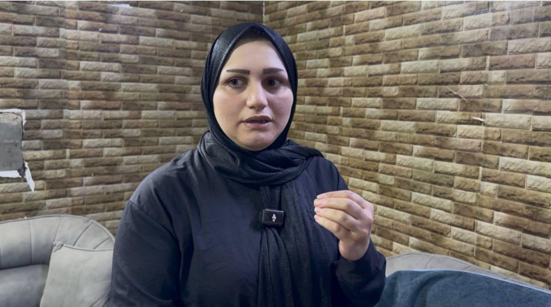 36 ألف حالة عنف أسري في العراق.. النساء والأطفال في صدارة الضحايا 36 ألف حالة عنف أسري في العراق.. النساء والأطفال في صدارة الضحايا - سبوتنيك عربي, 1920, 11.08.2026