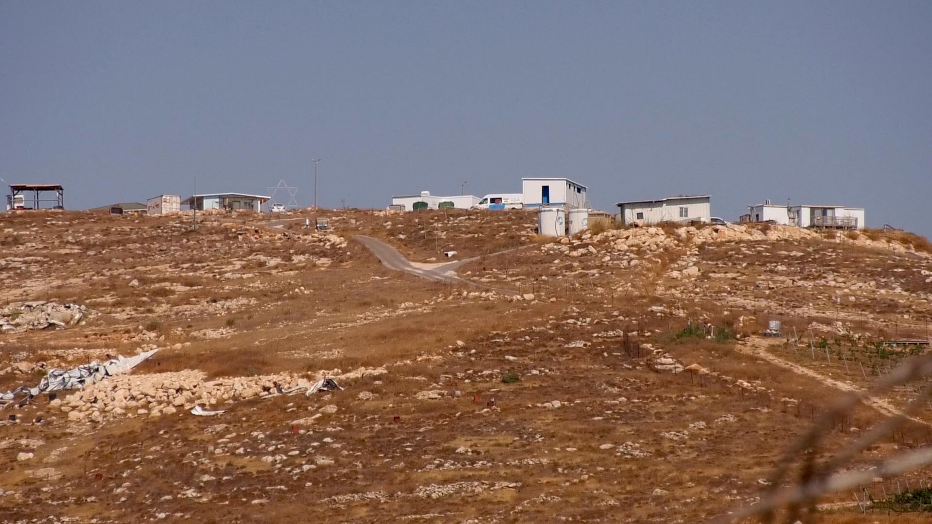 الجيش الإسرائيلي يواصل عمليات الهدم في الضفة الغربية والاستيطان يلتهم الأرض الجيش الإسرائيلي يواصل عمليات الهدم في الضفة الغربية والاستيطان يلتهم الأرض - سبوتنيك عربي, 1920, 13.08.2026