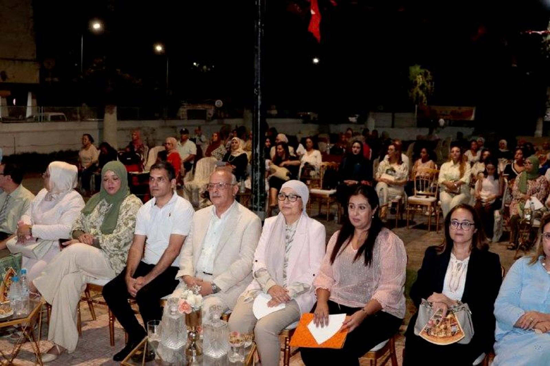 في عيدها الوطني.. هل نجحت المرأة التونسية في الحفاظ على مكاسبها؟
في عيدها الوطني.. هل نجحت المرأة التونسية في الحفاظ على مكاسبها؟
- سبوتنيك عربي, 1920, 13.08.2026