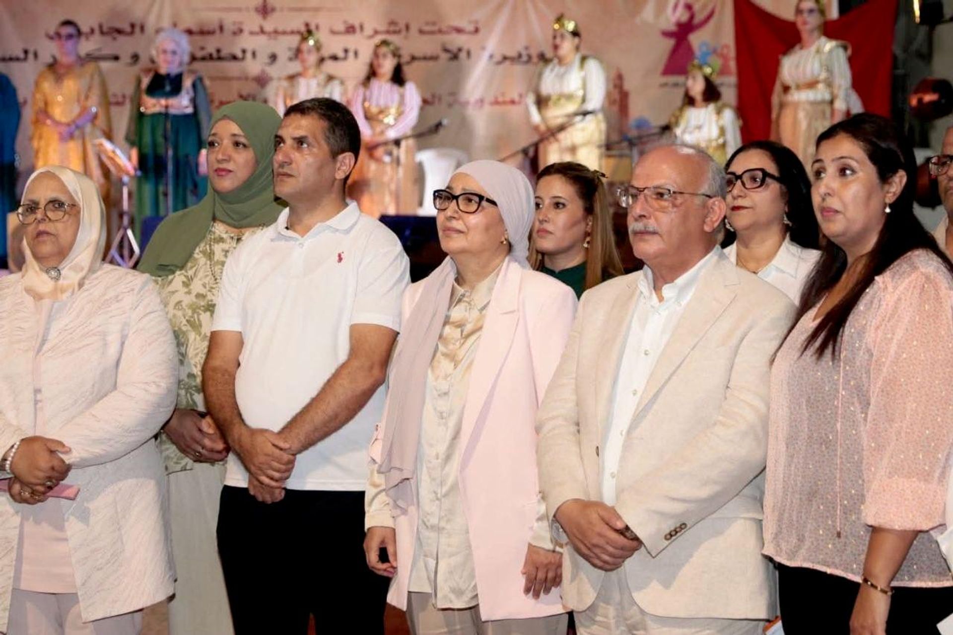 في عيدها الوطني.. هل نجحت المرأة التونسية في الحفاظ على مكاسبها؟
في عيدها الوطني.. هل نجحت المرأة التونسية في الحفاظ على مكاسبها؟
- سبوتنيك عربي, 1920, 13.08.2026