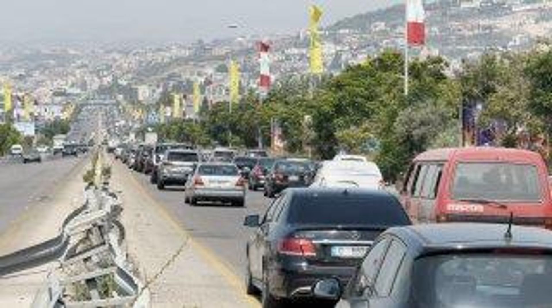  نزوح واسع في النبطية.. ووزارة الصحة اللبنانية تعلن تجاوز ضحايا الإعتداءات الاسرائيلية 4346 قتيل  - سبوتنيك عربي, 1920, 16.08.2026