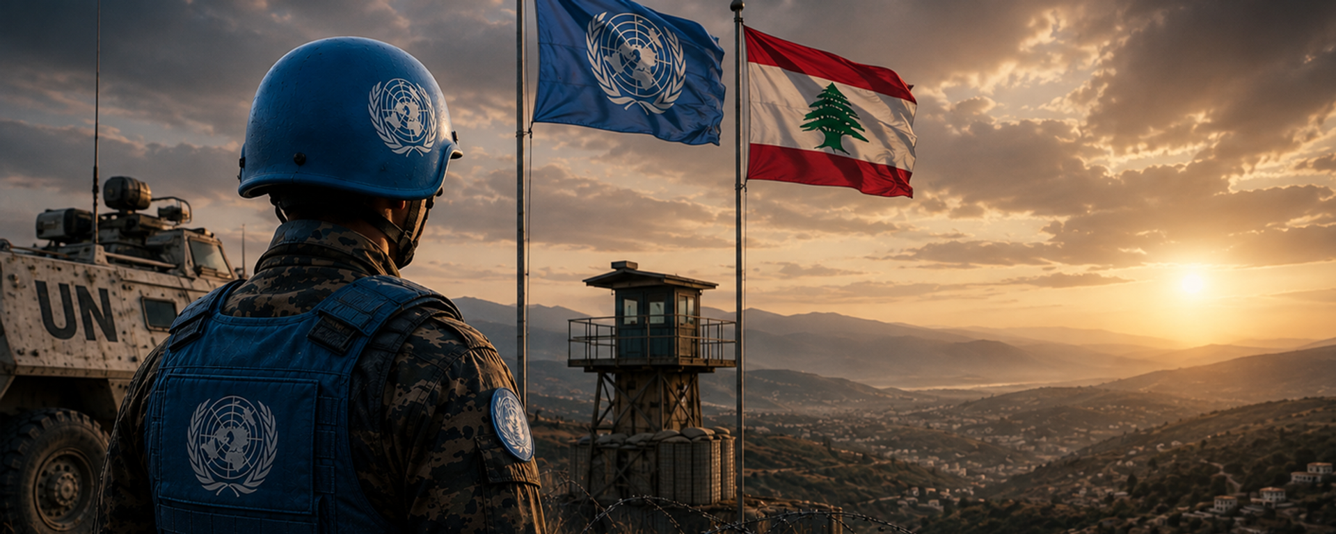 إسرائيل ترفضها ولبنان يتمسك بوجودها.. الدول المشاركة في قوات اليونيفيل بجنوب لبنان - سبوتنيك عربي, 1920, 18.08.2026