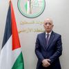 وزير سلطة الأراضي الفلسطينية الدكتور علاء التميمي - سبوتنيك عربي