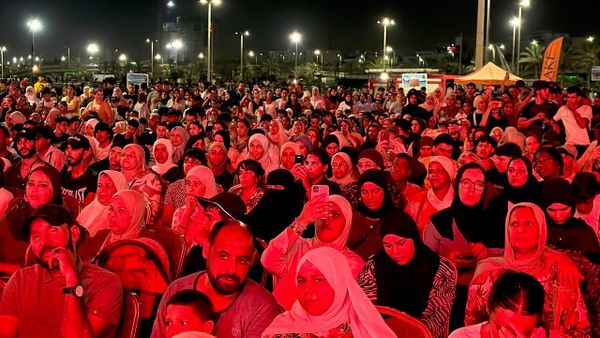 موسيقى بلا حدود.. الجزائر تجمع التراث والحداثة في ليالي المهرجان الدولي للصيف الموسيقي - سبوتنيك عربي