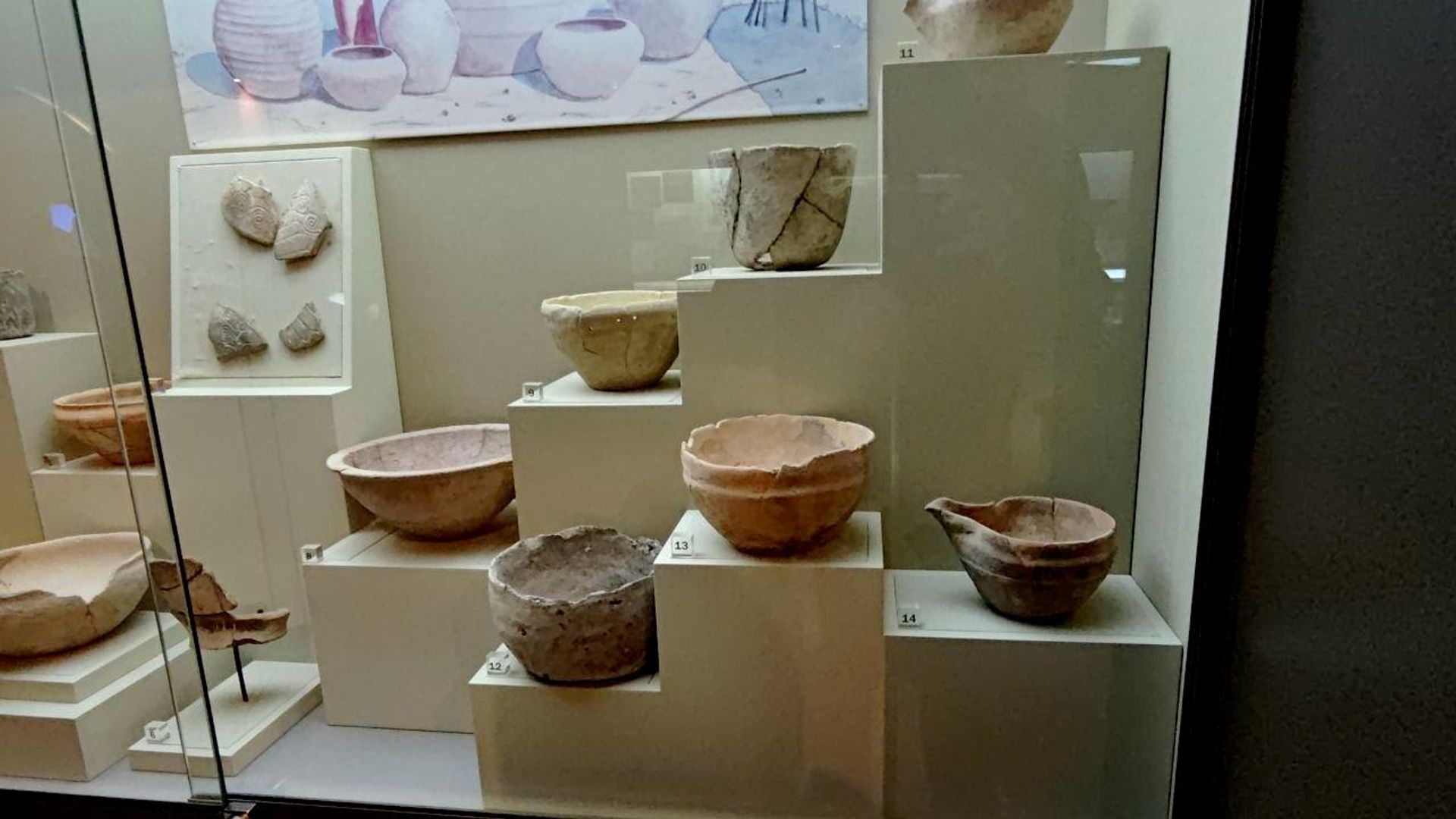 
متحف الشارقة للآثار يقدم رحلة عبر 210 آلاف عام من التاريخ
 - سبوتنيك عربي, 1920, 19.08.2026