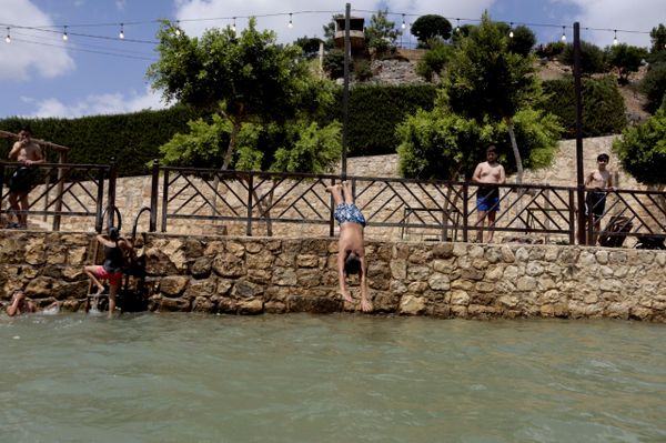 لبنان.. عودة للحياة بعد الحرب - سبوتنيك عربي