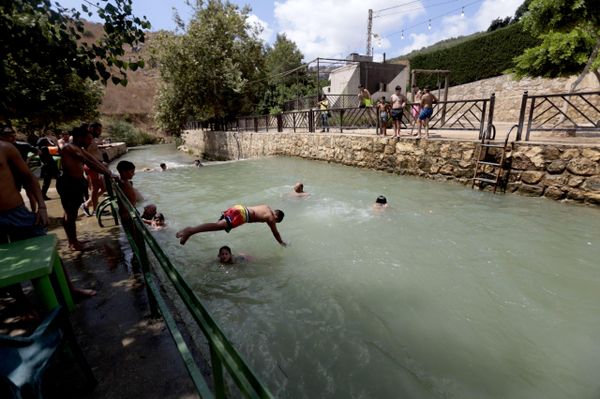 لبنان.. عودة للحياة بعد الحرب - سبوتنيك عربي
