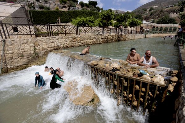 لبنان.. عودة للحياة بعد الحرب - سبوتنيك عربي