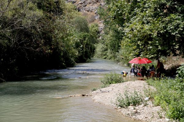 لبنان.. عودة للحياة بعد الحرب - سبوتنيك عربي