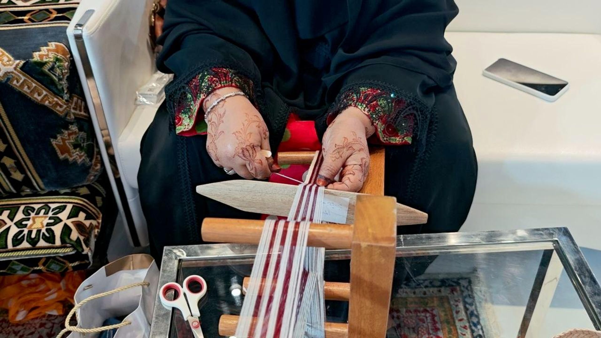 بين الإمارات وأفغانستان... مبادرة الشيخة فاطمة بنت محمد بن زايد رسالة إنسانية عنوانها تمكين المرأة - سبوتنيك عربي, 1920, 25.08.2026