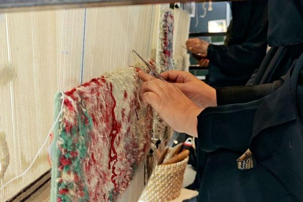 بين الإمارات وأفغانستان.. مبادرة الشيخة فاطمة بنت محمد بن زايد آل نهيان.. رسالة إنسانية عنوانها تمكين المرأة - سبوتنيك عربي