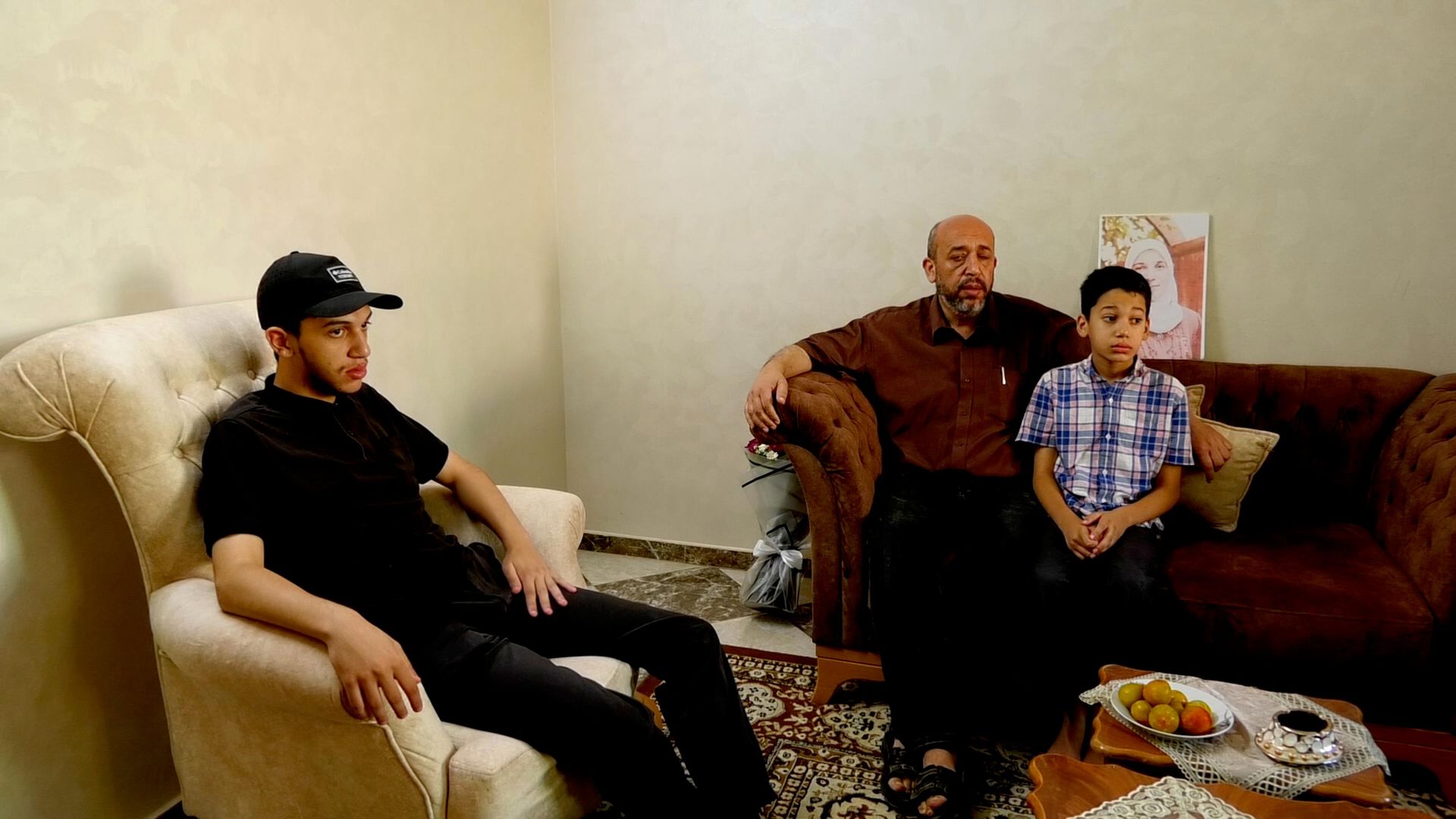بين التنكيل وتفشي الأمراض... معاناة الأسيرات الفلسطينيات داخل السجون الإسرائيلية - سبوتنيك عربي, 1920, 25.08.2026