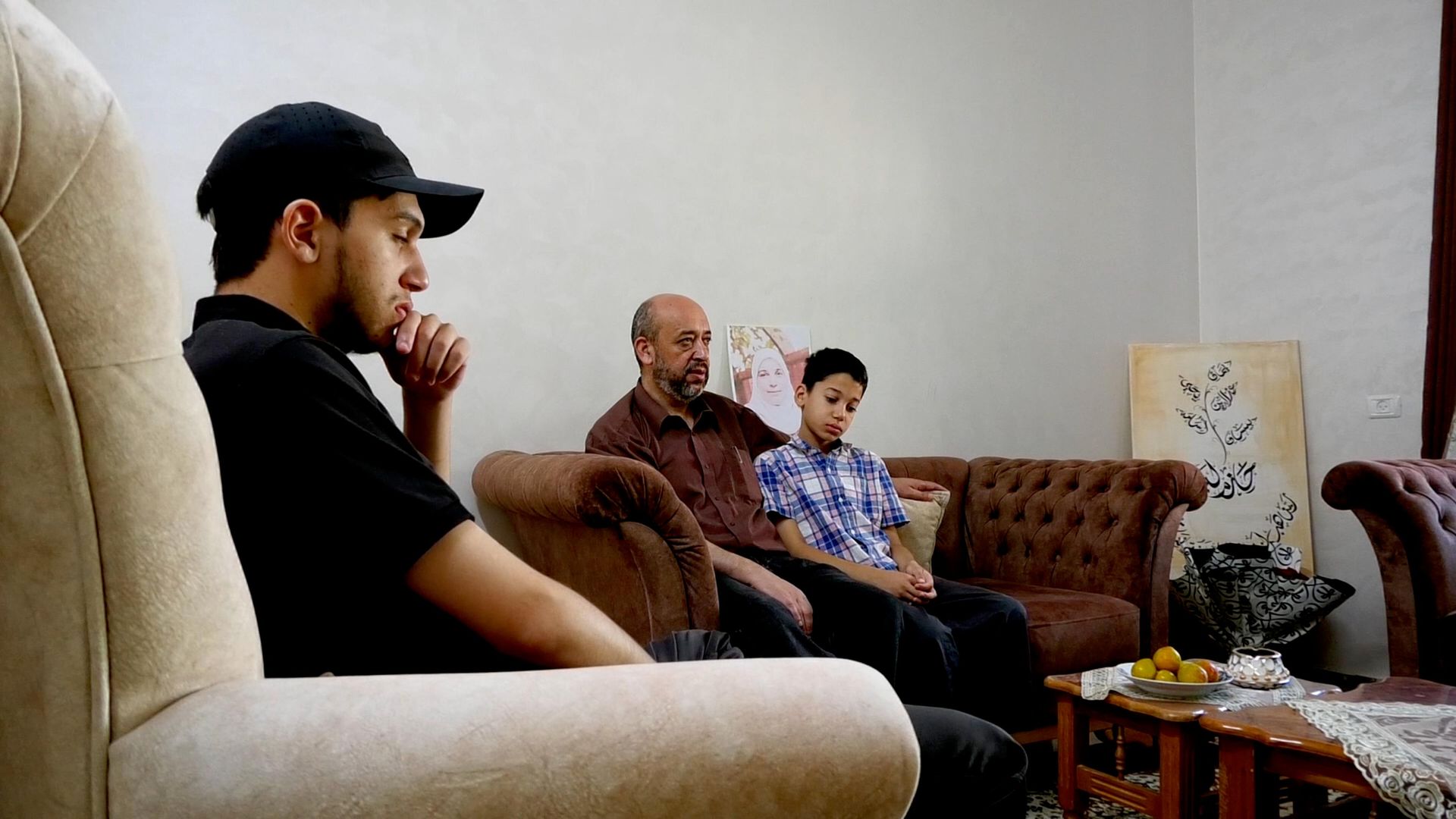 بين التنكيل وتفشي الأمراض... معاناة الأسيرات الفلسطينيات داخل السجون الإسرائيلية - سبوتنيك عربي, 1920, 25.08.2026
