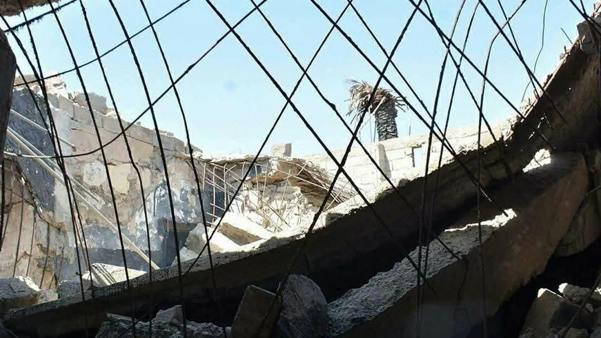 جرف الصخر تعود إلى الواجهة.. تحركات سياسية وأمنية لفتح باب العودة أمام الأهالي جرف الصخر تعود إلى الواجهة.. تحركات سياسية وأمنية لفتح باب العودة أمام الأهالي - سبوتنيك عربي, 1920, 25.08.2026