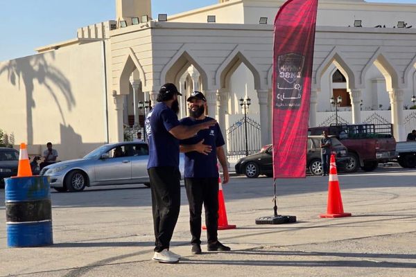 مدينة درنة الليبية تستعيد أجواء المنافسة بانطلاق النسخة الثانية من بطولة أقوى رجل مدينة درنة الليبية تستعيد أجواء المنافسة بانطلاق النسخة الثانية من بطولة أقوى رجل - سبوتنيك عربي